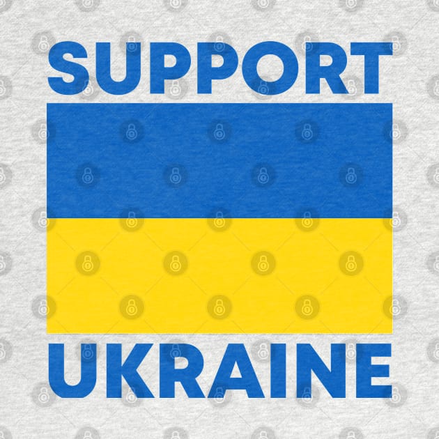 Support Ukraine by caseofstyle